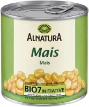 Mais (Dose) 1.19 €