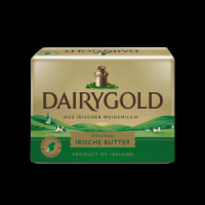 Dairygold Butter oder Mischstreichfett 1.49 €