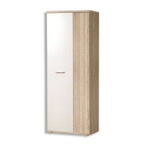 Haushaltsschrank - Sonoma Eiche - 3 Einlegeböden - 69 cm breit 59.00 €