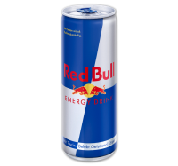 Penny  RED BULL Energy Drink oder Simply Cola