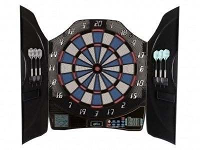 solex sports Electronic Dart Bull Legend, 8 Player, Kabinett 54.90 €