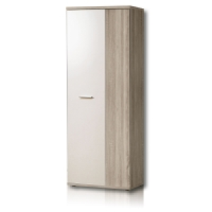 Haushaltsschrank - Sandeiche - 3 Einlegeböden - 69 cm breit 59.00 €