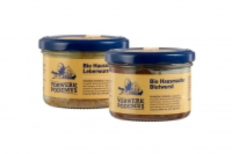 Hausmacher-Wurst 2.49 €