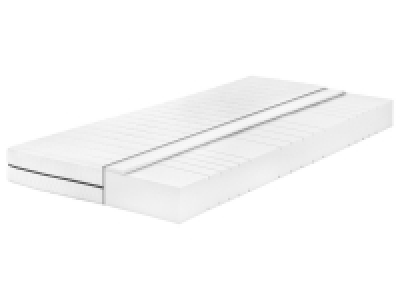 BADENIA TRENDLINE 7-Zonen-Kaltschaummatratze »BT 155«, 16 cm Höhe, pun 89.99 €