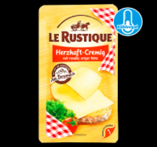 LE RUSTIQUE K&auml;sescheiben 1.77&nbsp;&euro;