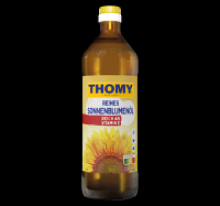 THOMY Reines Sonnen­blumenöl
