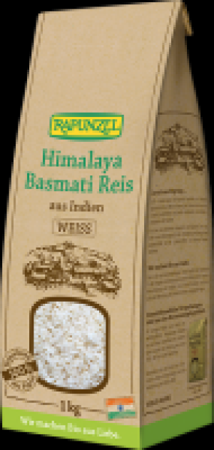 Rapunzel Himalaya Basmati-Reis weiß 5.97 €
