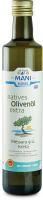 Ebl Naturkost  Mani Bläuel Griechisches Olivenöl - Kreta Nativ Extra
