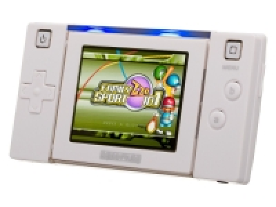 MILLENNIUM Spielekonsole Arcade NEO 2.0 39.90 €