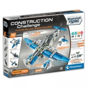 Techno-Logic Bausatz 14.99 €