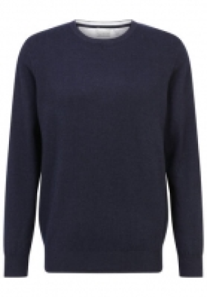 Karstadt  Galeria Pullover, Seide-Kaschmir, Ripps&auml;ume, f&uuml;r Herren