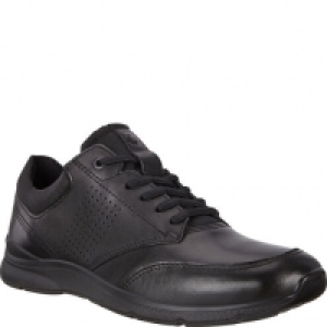 ecco Ledersneaker Irving, für Herren