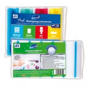 Schmutzradierer / Schwämme 1.89 €