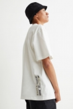T-Shirt Relaxed Fit 5.99 €