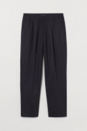 HM  Cropped Joggpants Regular Fit