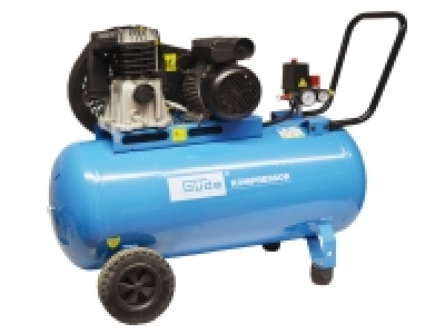 Güde Kompressor »335/10/100«, 2-Zylinder, 10 bar, 2,2 kW Leistung, Rie 430.24 €