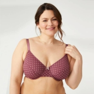 Damen-Bügel-BH, NKD-LARA, große Größen 6.39 €