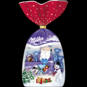 Rossmann Milka Weihnachtsmischung