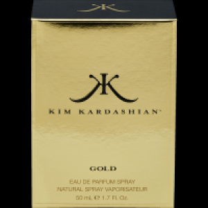 Kim Kardashian Gold, EdP 50 ml