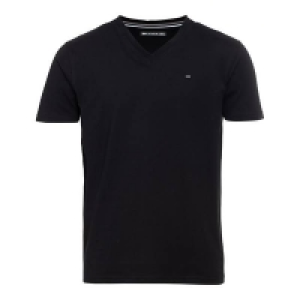 Herren-T-Shirt mit V-Ausschnitt 3.19&nbsp;&euro;