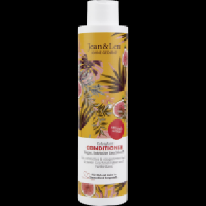 Jean&len Colorglanz Conditioner