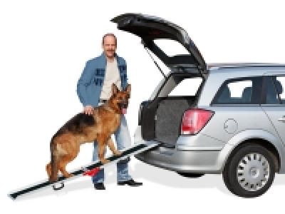 Karlie Auto-Hunderampe Aluminium 108.75 €