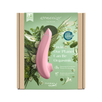 Rossmann Womanizer Premium eco Klitorisstimulator
