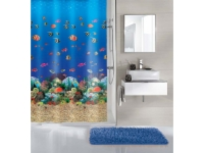Kleine Wolke Duschvorhang Malediven 180 x 200 cm 15.19 €
