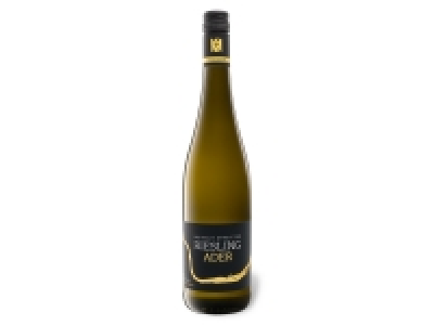 Weingut Spreitzer Riesling Ader VDP.Gutswein trocken, Weißwein 2020