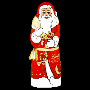 Lindt Weihnachtsmann 1.69&nbsp;&euro;