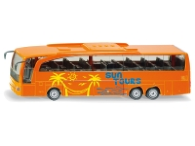 siku 3738 Mercedes-Benz Travego Reisebus, im Maßstab 1:50, ab 3 Jahren