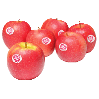 Rewe  Rote Tafeläpfel