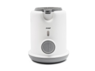 Reer Babykostwärmer »TurboFood«, alle gängigen Babykostgläschen, Erwär 24.99 €