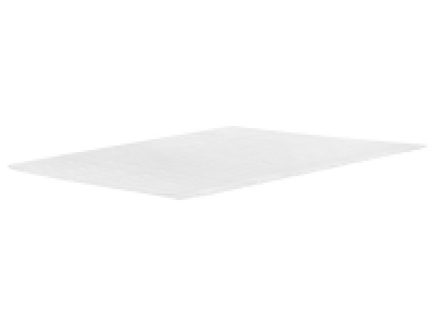 Lidl Meradiso® MERADISO® Matratzenauflage, 160 x 200 cm, mit Eckgummis, Oberseite aus