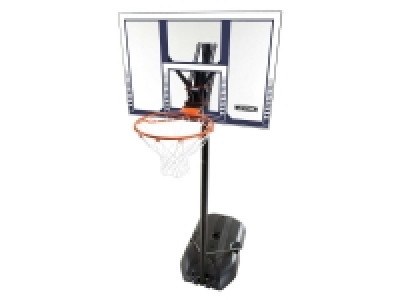 LIFETIME Basketball-Korbanlage »Boston Portable«, höhenverstellbar, mi