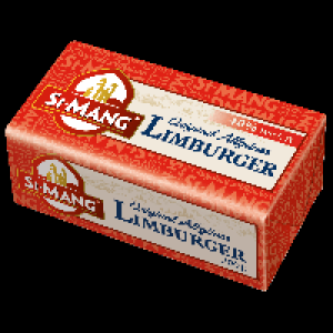 St. Mang Allg&auml;uer Limburger 1.59&nbsp;&euro;