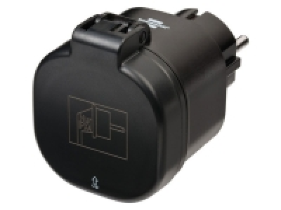 brennenstuhl WLAN Steckdose WA 3000 XS02 für außen IP44 19.99 €