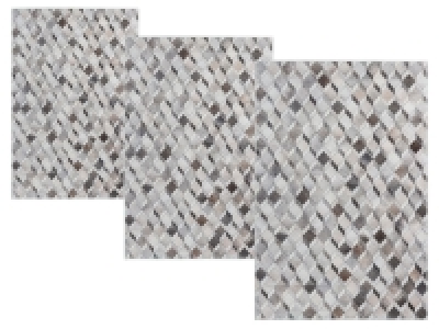 Obsession Teppich »My Bonanza 524«, in Tierfelloptik, geeignet für Fuß 30.60 €