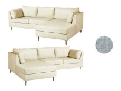 MAX WINZER Sofa Louisiana, 2-Sitzer
