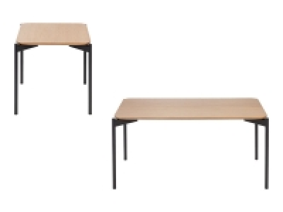 Homexperts Couchtisch »Ida« 68.62 €