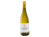 Lidl  Les Calcaires Sauvignon Blanc Val de Loire IGP trocken, Weißwein 2019
