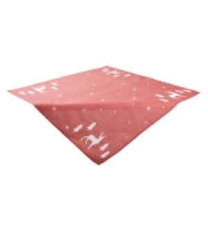 Mitteldecke ca. 80 x 80 cm 2.00 €