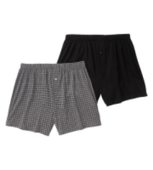 Boxershorts 2er-Pack 4.00 €