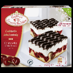 Coppenrath & Wiese Cafeteria fein & sahnig Donauwelle 2.79 €