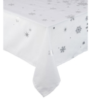 Tischdecke ca. 130 x 160 cm 3.00 €