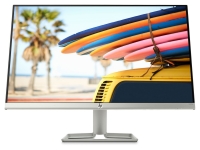 Lidl Hp HP Monitor 24fw mit Audio 24 Zoll