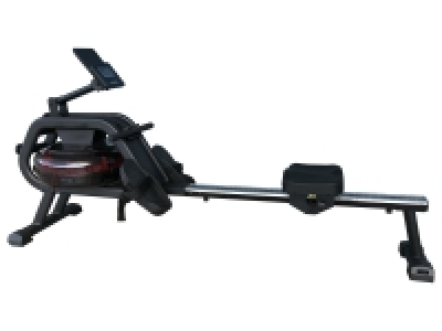 body coach Wasser-Rudergerät Gold Coast Rower Ruderzugmaschine Wasser- 499.00 €