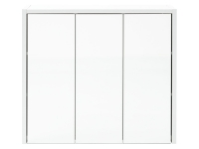 LIVARNO LIVING® Spiegelschrank weiß 32.99 €