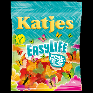 Katjes Easy Life