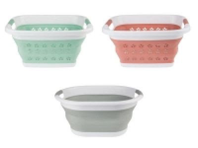 AQUAPUR® Wäschekorb 7.99 €